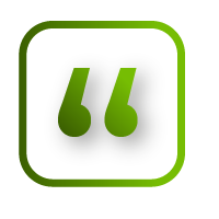 Icono de comillas